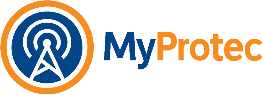 Logo MyProtec